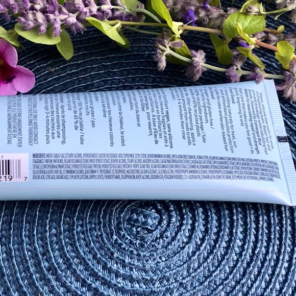 FEKKAI Super Strength Treatment Masque Roots-to-Ends Balm 120 ml /4 oz *NEW! - Picture 14 of 16